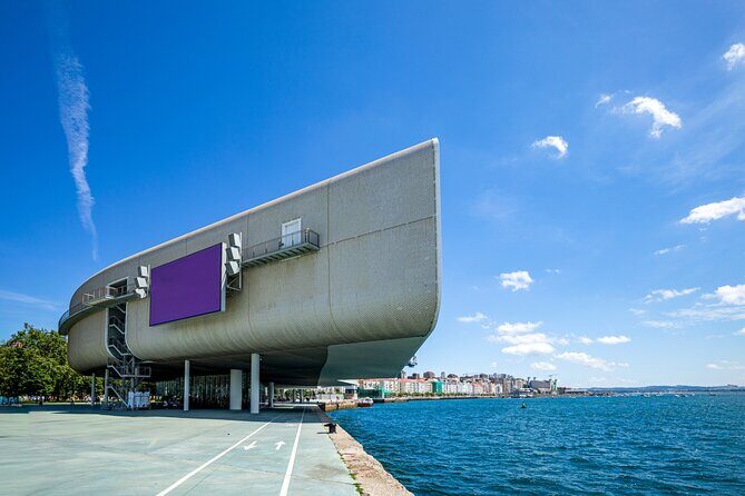 The El Centro Botin Skip the Line Entry Ticket - A Closer Look at What You Can Expect