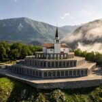 The Emerald Soa valley - The Adventure Scene in Bovec