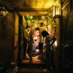 The Escape Game at The Battery in Atlanta - Frequently Asked Questions