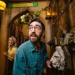 The Escape Game Brooklyn: Epic 60-Minute Adventures in City Point - Who Would Enjoy This?