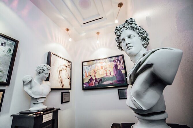 The Escape Game: Epic 60-Minute Adventures at Lone Tree - Is It Worth the Price?