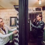 The Escape Game Houston: Epic 60-Minute Adventures at City Centre - The Detailed Breakdown of Each Adventure