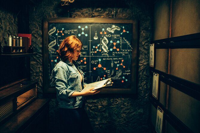 The Escape Game LA: Epic 60-Minute Adventures in Century City - A Practical Look at the Escape Room Experience