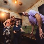 The Escape Game Rancho Cucamonga: Epic 60-Minute Adventures - The Value of the Experience