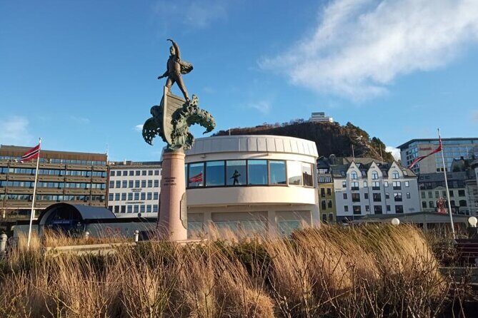 The Essence of Ålesund Self-Guided Walking Tour - Final Thoughts
