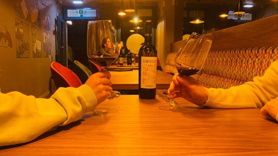 The Essence of Portuguese Reds - The Itinerary and What You’ll Experience