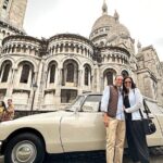 The Essentials of Paris in a Classic Open Top Car Citroën DS - Who Should Consider This Tour?