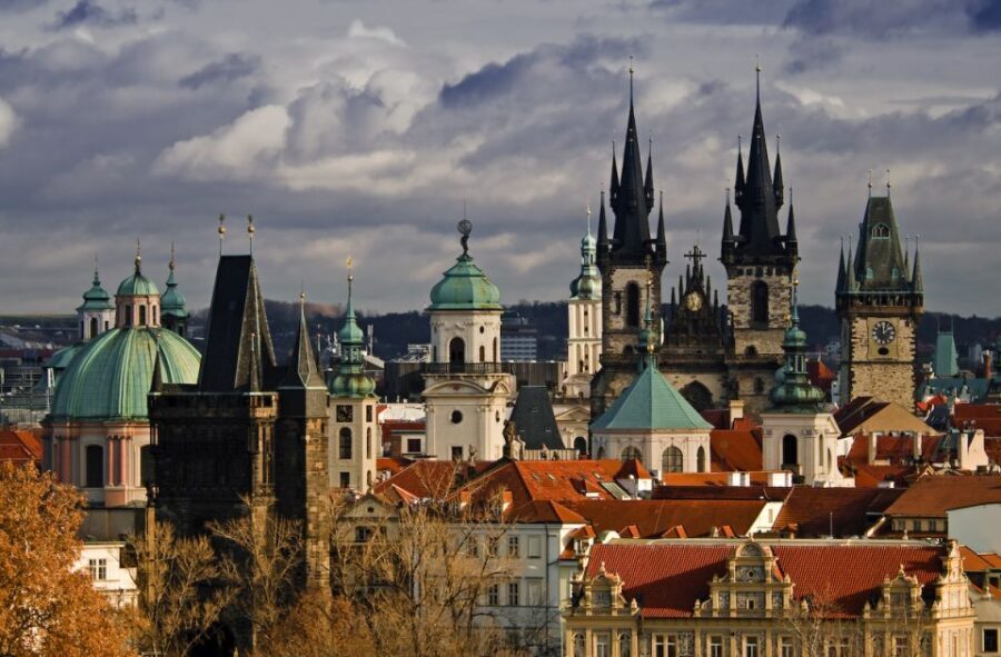 The essentials of Prague - The Value of This Tour