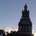 The Fading Light London Ghost Walk - Old Bailey