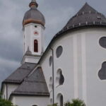 The Famous Partenkirchen Walking Tour - The Painted Houses and Their Stories