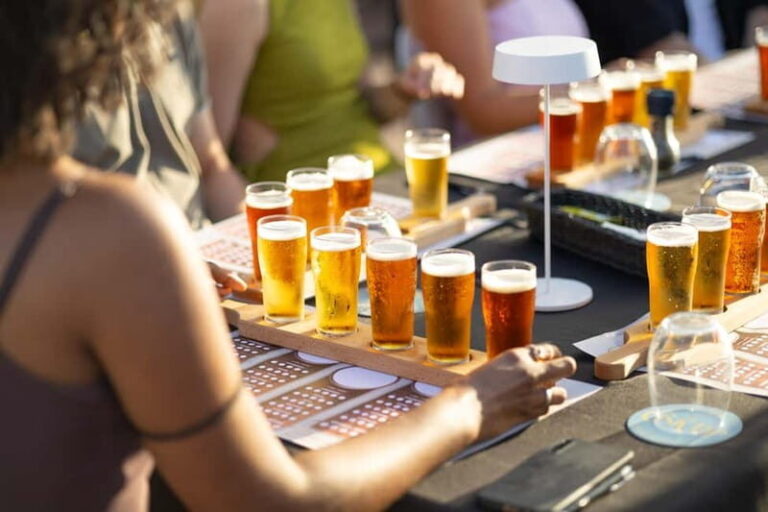 The Farsons Brewery & Gastro Experience - Practical Details and Tips