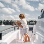 The Fastest Private Motor Yacht in Santorini - All Inclusive Tour - The Bottom Line