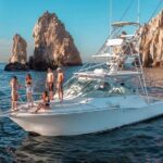 The Finest Private Yacht Experience in Cabo - The Experience and Guides: What Travelers Say