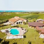 The Fontefico Style: a guided tour of the winery and a tasting lunch - The Practicalities