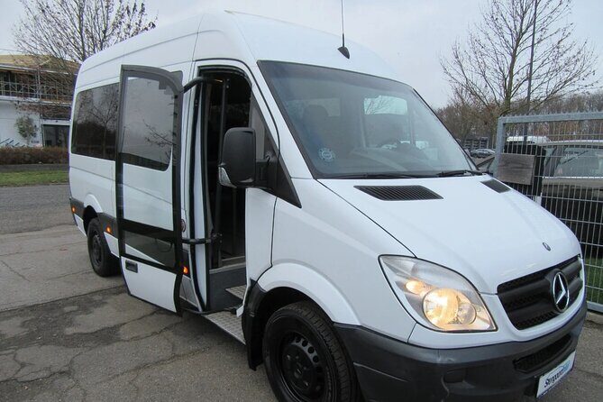 The Forest Tower and Forgotten Giants-A day tour from Copenhagen - Frequently Asked Questions