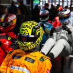 The Formula 1® Exhibition - Breaking Down the Rooms