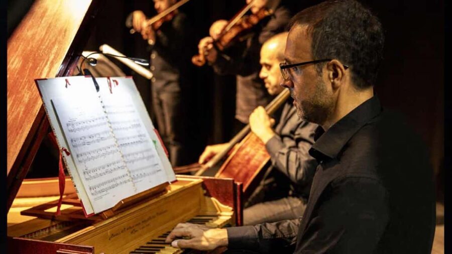 The Four Seasons by Vivaldi Concert in Como - What to Expect from the Concert