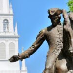 The Full Revolutionary Story Epic Small Group Boston Walking Tour - FAQs about the Revolutionary Story Tour