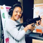 The Gamers Shooting Experience in Las Vegas - How Does the Experience Feel?