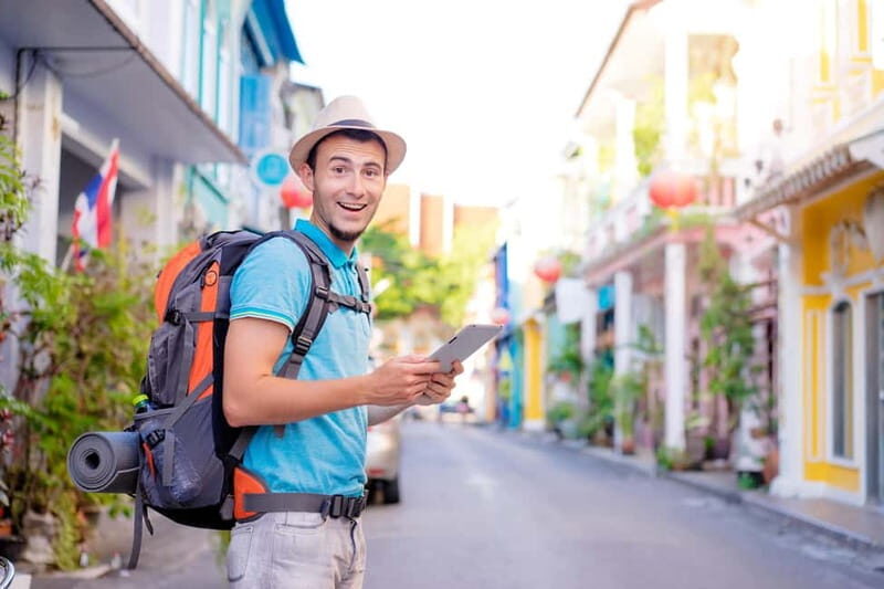 The GC Travel Guide - All of Gran Canaria in one place - What To Expect from the Itinerary and Content