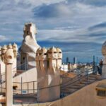 The Genuis of Gaudi & Modernist Architects - How Does the Tour Feel for Different Types of Travelers?
