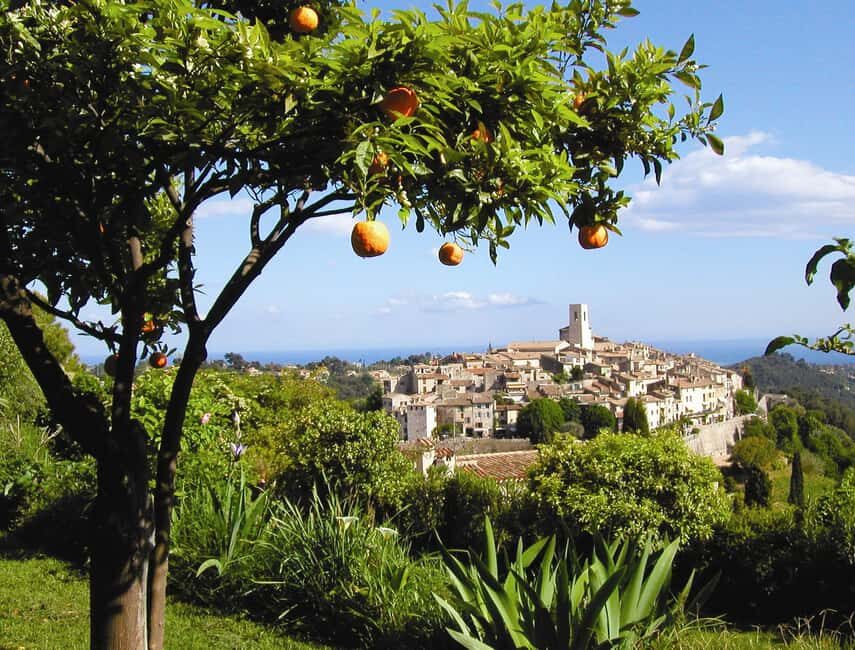 The Glamorous French Riviera in a Vintage Car - The Practical Side: What to Expect