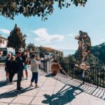 The Godfather and Taormina Tour from Messina - A Closer Look at the Itinerary