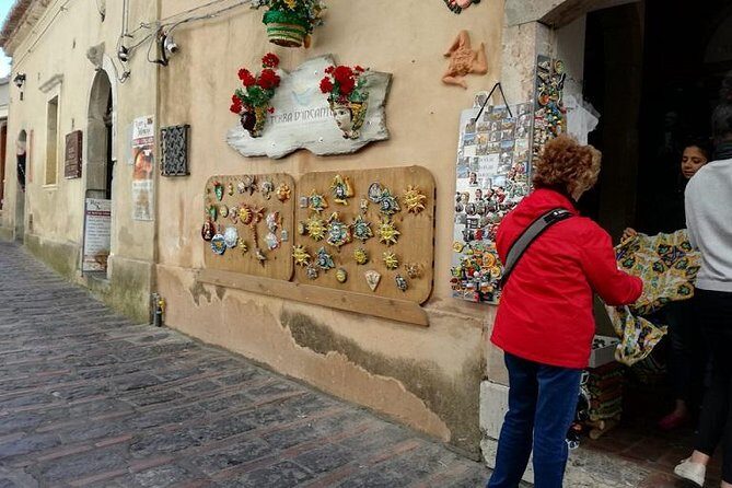 'The Godfather' Movie Tour from Taormina - What’s Included and What’s Not