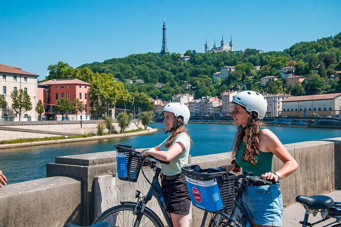 The Grand eBike Tour of Lyon - 3h - What Travelers Say