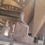 The Grand Egyptian Museum Tour - Who Should Consider This Tour?