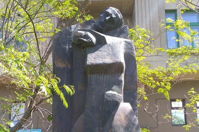 The Grand Tour of Communist Ages at Timisoara - The Logistics: How the Tour Works