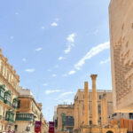 The Grand Tour of Valletta: A walking tour of Valletta. - The Value of a Guided Tour Like This