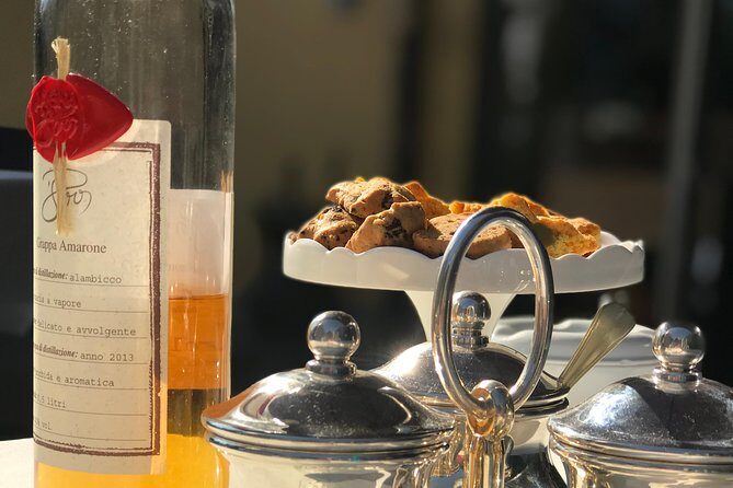 The Grand tour of Valpolicella: 2 Wineries, Lunch & Amarone focus - Who Would Love This Tour?