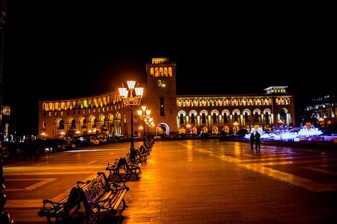 The Great Beauty of Armenia: 7-Day Culture and Cuisine Tour - What Travelers Say