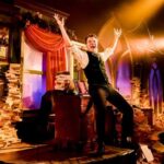 The Great Christmas Feast - Is It Worth the Price?