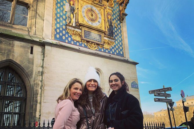 The Great Paris Layover: Private Tour with optional car upgrade - What Travelers Say