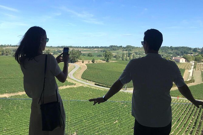 The Great Sauternes Wine Tour - The Value of the Experience