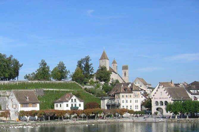 The Great Tour of Zurich by Bus and Boat - Honest Review Based on Travelers’ Experiences