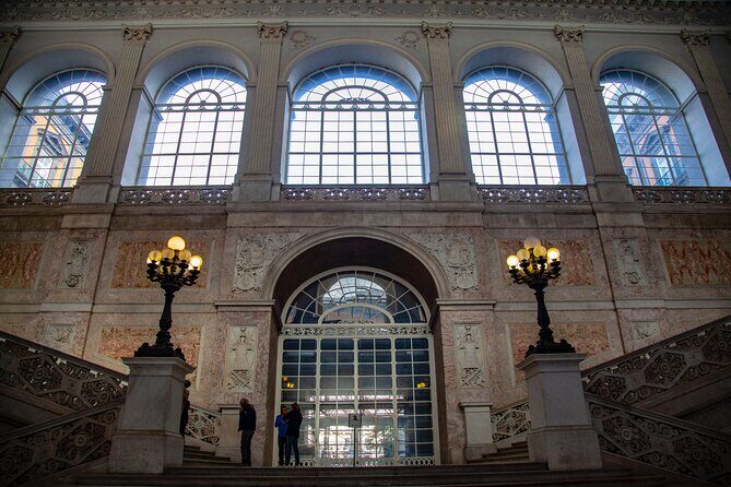 The Greatest Walking Tour of Naples: 4h with an Expert Guide - Why You Might Want to Book This Tour