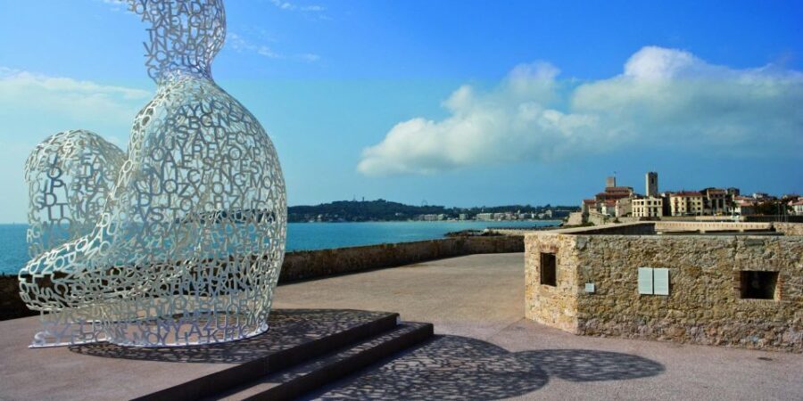 The Greats Painters and the French Riviera - A Closer Look at the Itinerary