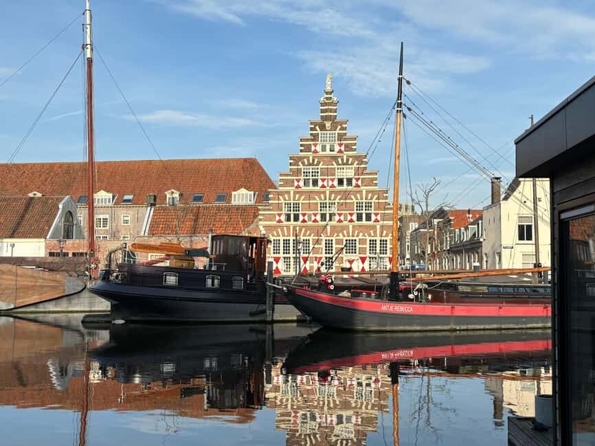 The Hague and Leiden: Private Tour with Local Guide - The Value of This Tour