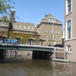 The Hague: Canal Cruise with Live Guide Winter edition - The Itinerary: What You’ll See and Hear