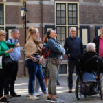 The Hague: City Walking Tour - The Guide and Experience