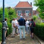 The Hague: Courtyard Walking Tour - The Experience from the Reviewer’s Perspective