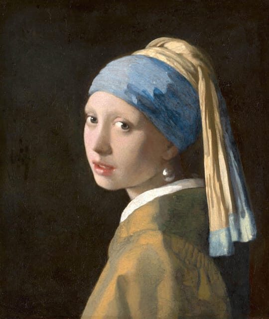 The Hague & Delft: The Girl with the Pearl Earring - Who Should Consider This Tour?
