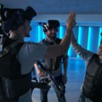 The Hague Downtown: VR Zombie Shooter 2 - 4 people - Frequently Asked Questions