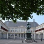 The Hague: History & Architecture Walk - The Binnenhof and Passage