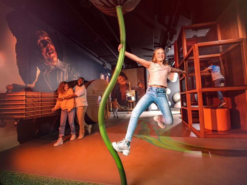 The Hague: Madurodam Miniature Park Entry Ticket - Who Should Visit Madurodam?