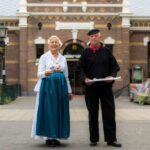 The Hague: Muzee Scheveningen History Museum Entry Ticket - Who Should Visit Muzee Scheveningen?