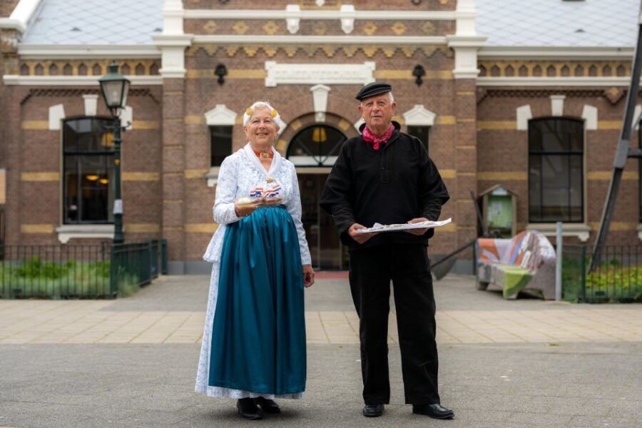 The Hague: Muzee Scheveningen History Museum Entry Ticket - Who Should Visit Muzee Scheveningen?